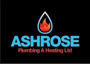 Ashrose Plumbing And Heating Ltd  Logo