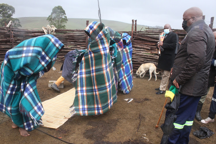 The end of national state of disaster means the re-opening of initiation schools, among other things.