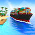 Sea Port: Ship Trade and Strategy Simulator1.0.86