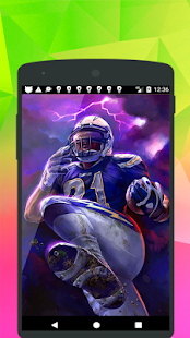 American Football Wallpapers(圖1)-速報App