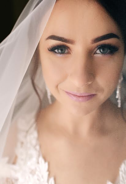 Wedding photographer Elena Machushnyk (helen). Photo of 3 December 2019