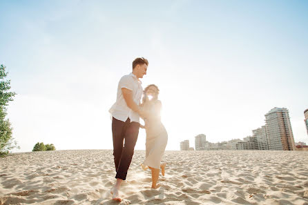 結婚式の写真家Denis Tokmakov (tokmakov)。2021 9月22日の写真