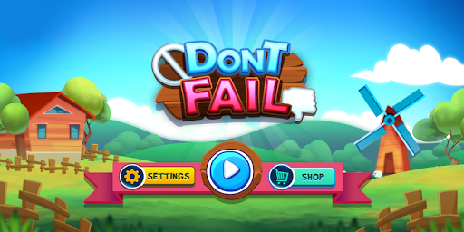 Don't Fail! - v1.0