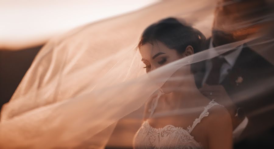 Nhiếp ảnh gia ảnh cưới Valeriya Vartanova (vart). Ảnh của 26 tháng 4 2019