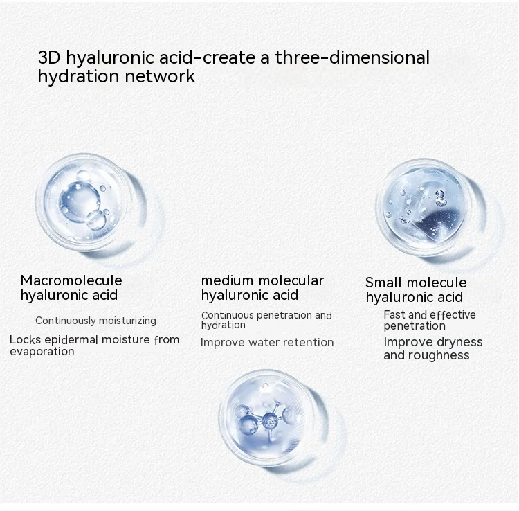 Title 3, 10 stuks Nicotinamide Whitening Masker in doos,...