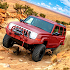 4x4 Suv Offroad extreme Jeep Game1.0.8