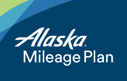 Alaska Airlines Mileage Plan™ Shopping button Preview image 0