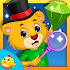 Circus Hidden Objects Fun1.0.0