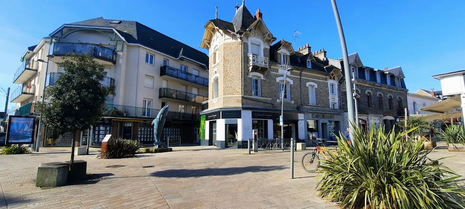 Vente maison 4 pièces 92.52 m² à Pornichet (44380), 738 000 €