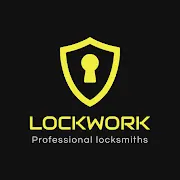 Lockwork Logo