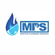 MASTER PLUMBING SERVICE LTD Logo