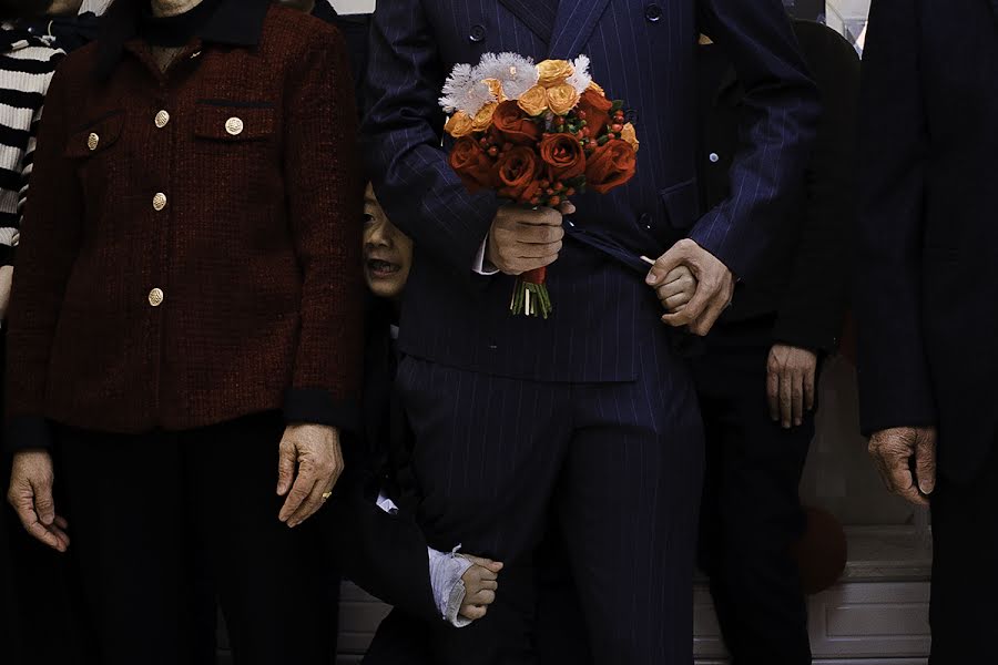 Photographe de mariage Xin Liu (9uhnfi4). Photo du 3 décembre 2023