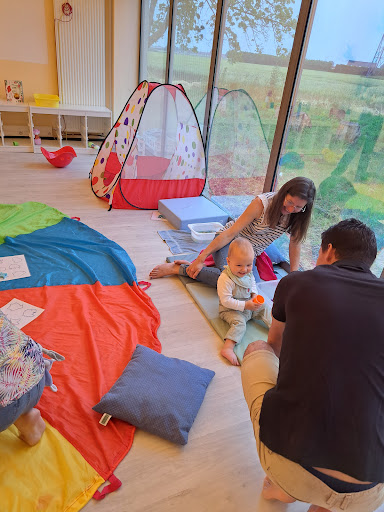 Atelier Parents enfants