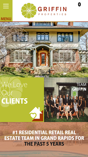 Griffin Properties Real Estate