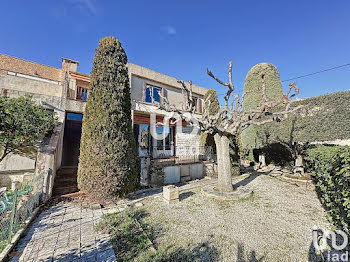 maison à La Ciotat (13)