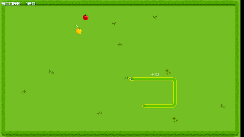 Android application Hungry Snake Premium screenshort