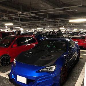 BRZ ZC6