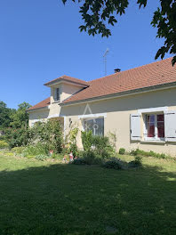 maison à Chalons-en-champagne (51)