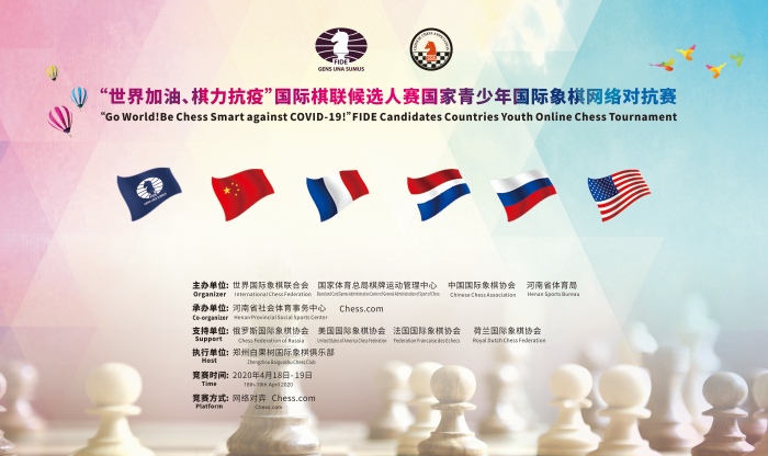 FIDE World Cup R4.1: Goryachkina, Harikrishna Among 10 Players In Danger  Zone 