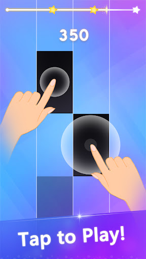 Screenshot Music Piano: Magic EDM