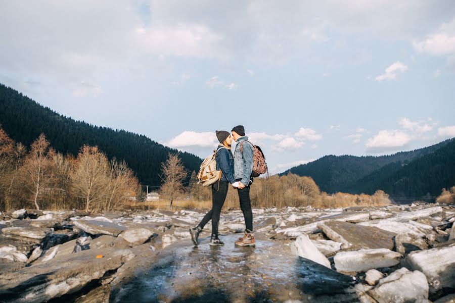 Wedding photographer Ekaterina Boguckaya (bogutsky). Photo of 13 March 2017