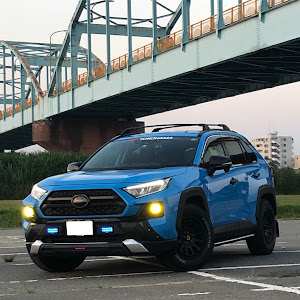 RAV4 MXAA54