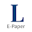 Der Landbote E-Paper icon