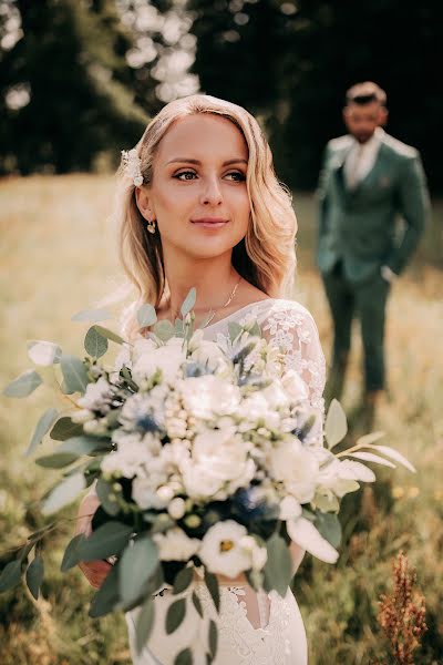 Fotógrafo de casamento Kennet Mitrofanov (kenneth). Foto de 16 de janeiro