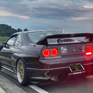 スカイライン GT-R R33