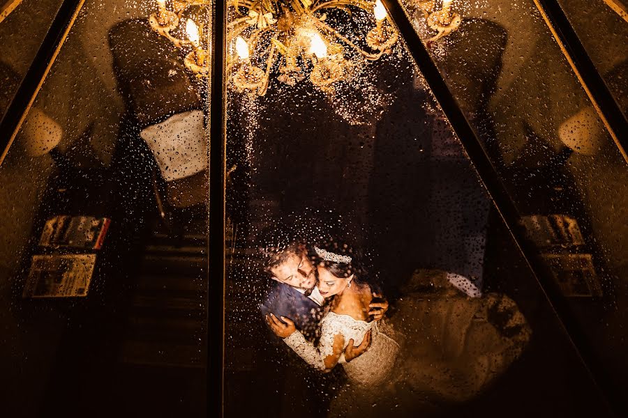 Fotógrafo de casamento Gersiane Marques (gersianemarques). Foto de 27 de outubro 2017