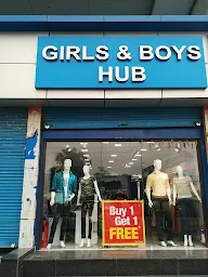 Girls & Boys Hub photo 5