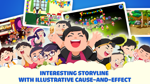 Safety for Kid - Paid Full