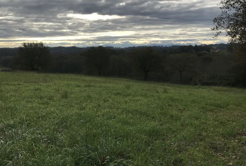  Vente Terrain à bâtir - 4 000m² à Orthez (64300) 