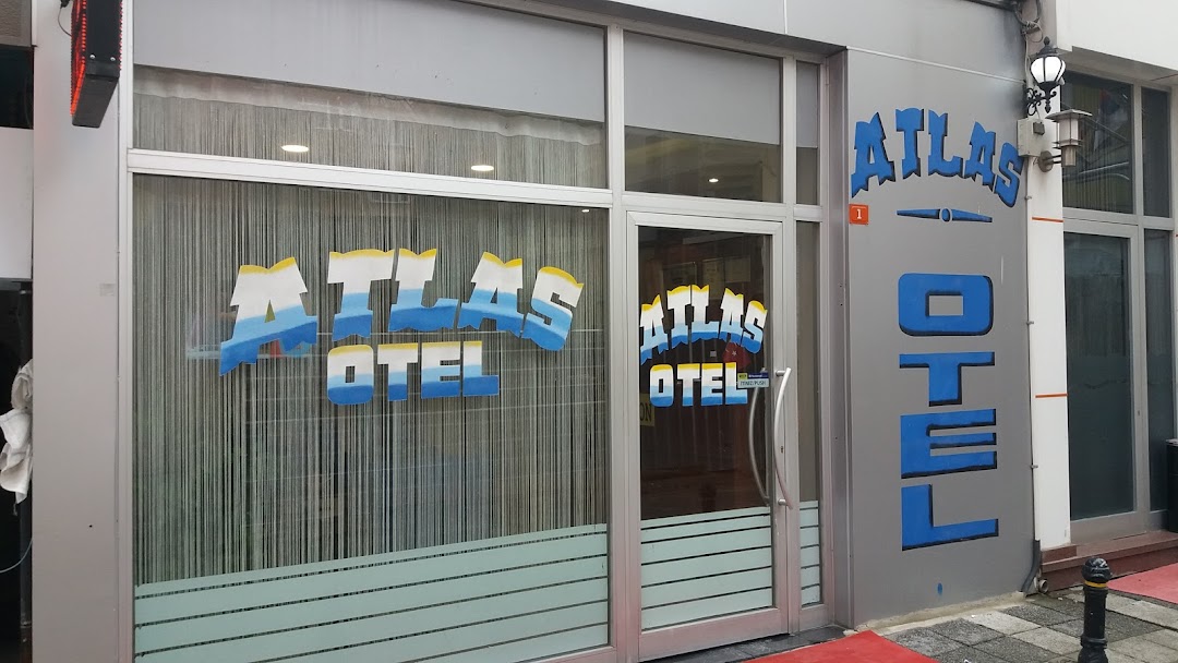 ATLAS OTEL