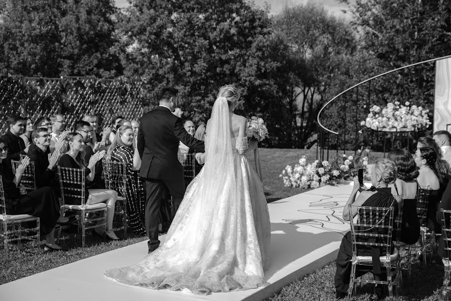 Wedding photographer Maks Orlovskiy (maksorloff). Photo of 27 July 2022