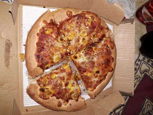 Domino's Pizza photo 