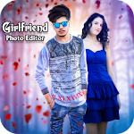 Cover Image of Download Girlfriend Photo Editor 1.1 APK