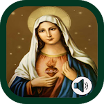 Santo Rosario en Audio Apk