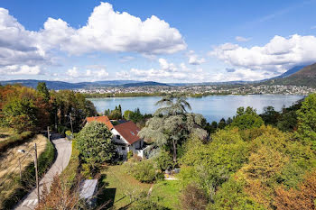 maison à Annecy (74)