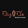 Big B's - Doners & More, Greater Kailash, Nehru Place, New Delhi logo