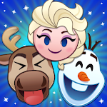 Cover Image of Descargar Juego relámpago de emojis de Disney 30.2.0 APK