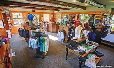 Jack & Jill Cloth Shop