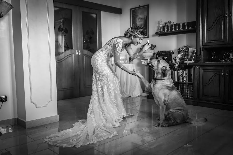 Vestuvių fotografas Stefano Conforti (fotoconforti). Nuotrauka 2023 rugpjūčio 3