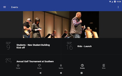 NorthPointe Church Burleson(圖9)-速報App