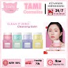 Sáp Tẩy Trang Banila Clean It Zero Mini 7Ml
