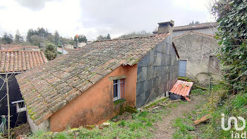 maison à Labastide-Rouairoux (81)