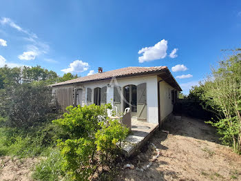 maison à Saint-Médard-en-Jalles (33)