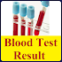 Blood Test Result: All Doctor Medicine Information1.3