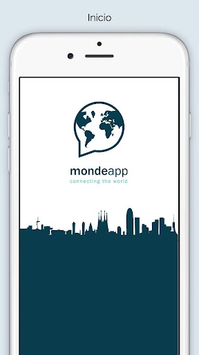 Mondeapp