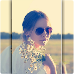 Cover Image of Baixar Insta Square Size Pic Editor 0.1 APK